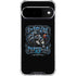 Liquid Blue NFL Carolina Panthers Running Back Google Pixel 10 Clear Case